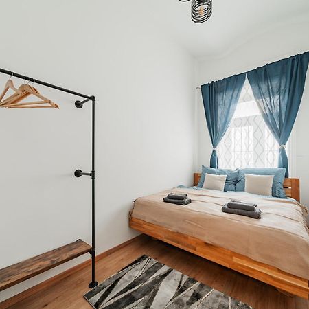 3 Bedrooms - 74Sqm - 10 Min. Inner City Vienne Extérieur photo