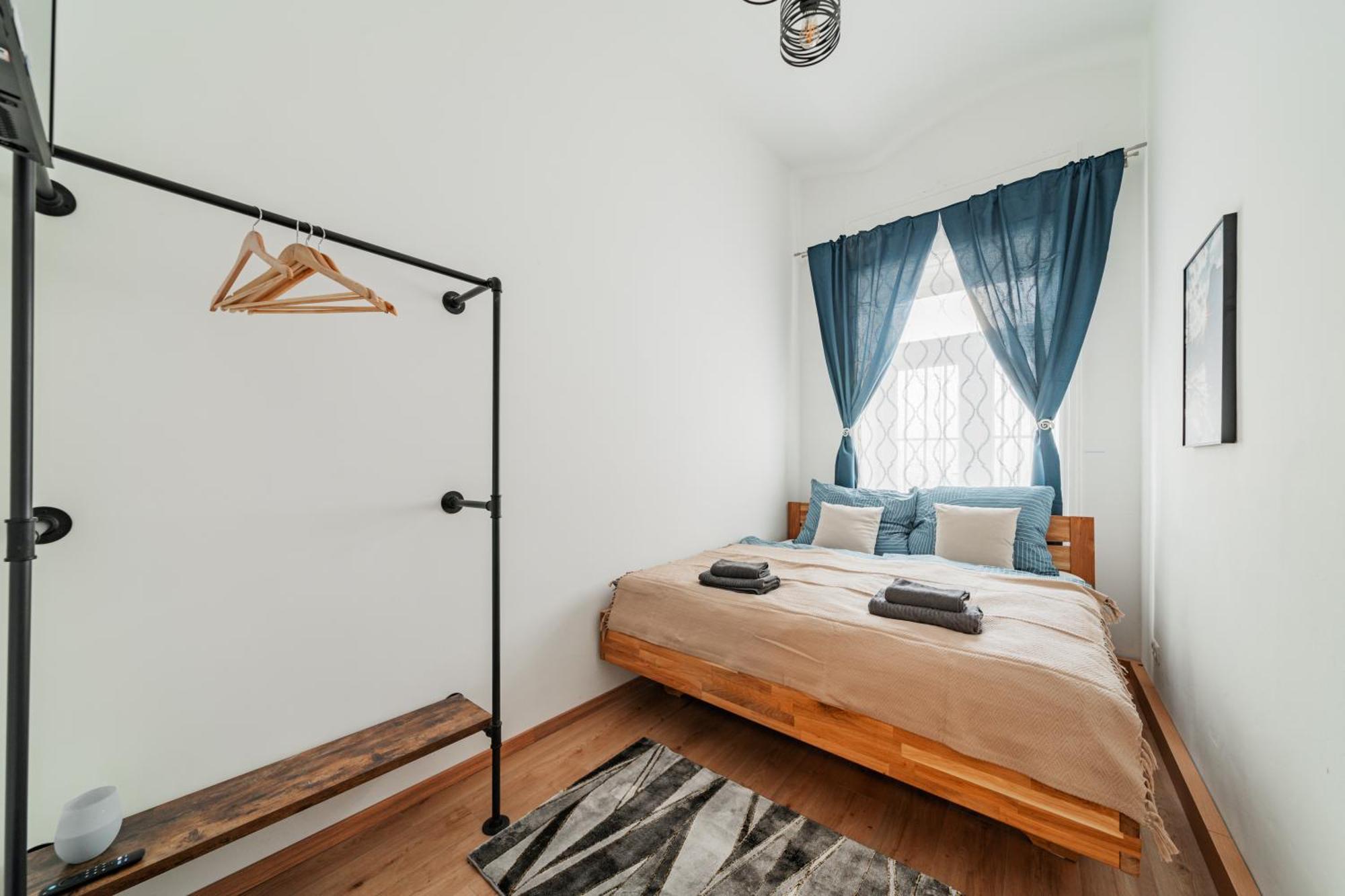 3 Bedrooms - 74Sqm - 10 Min. Inner City Vienne Extérieur photo