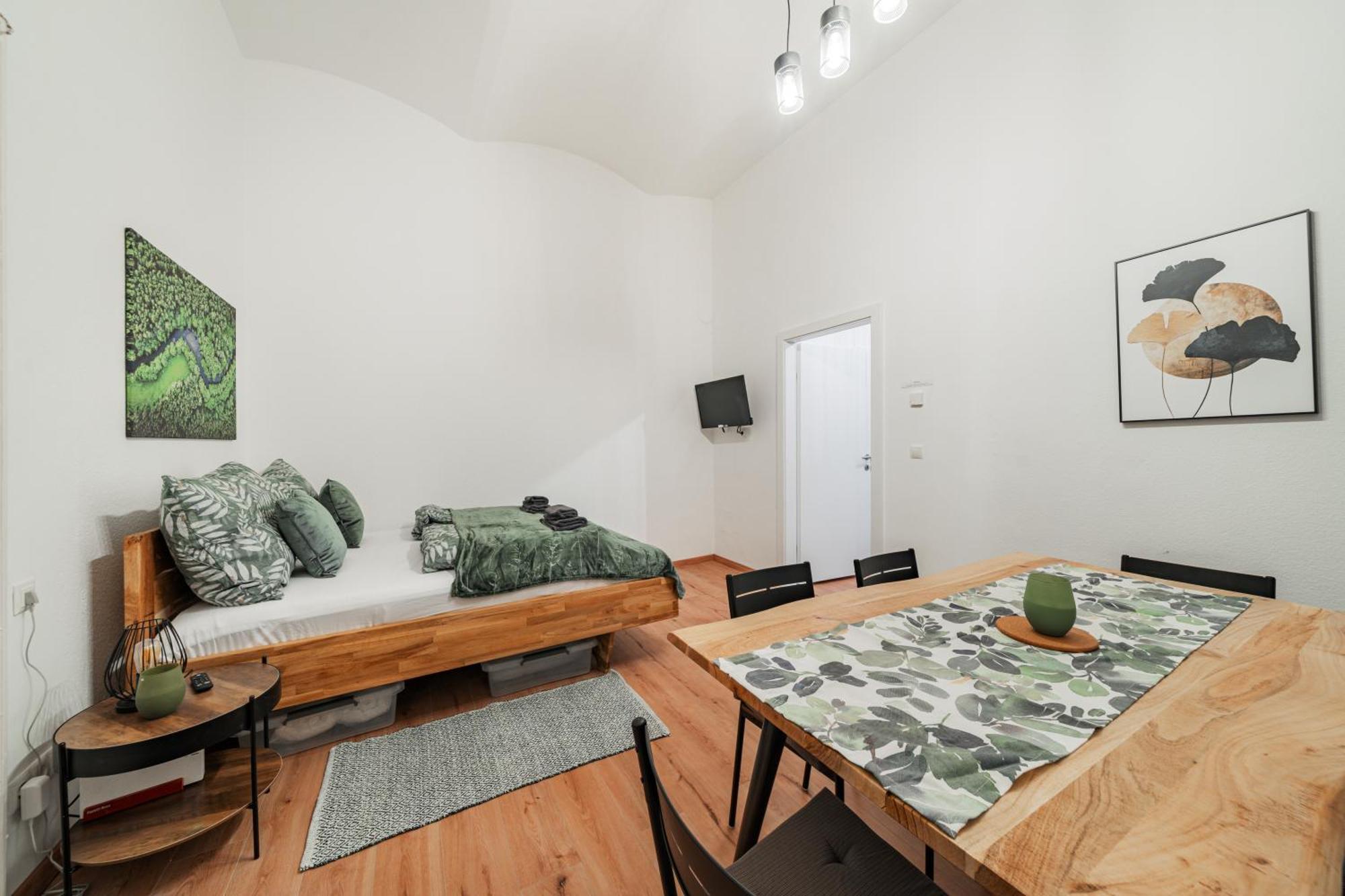 3 Bedrooms - 74Sqm - 10 Min. Inner City Vienne Extérieur photo