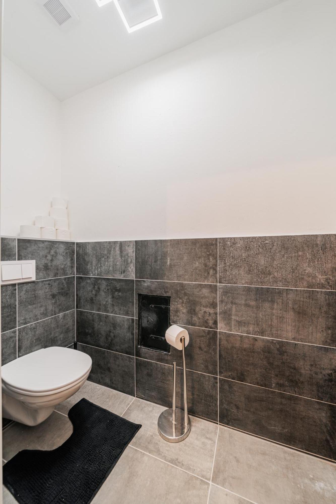 3 Bedrooms - 74Sqm - 10 Min. Inner City Vienne Extérieur photo