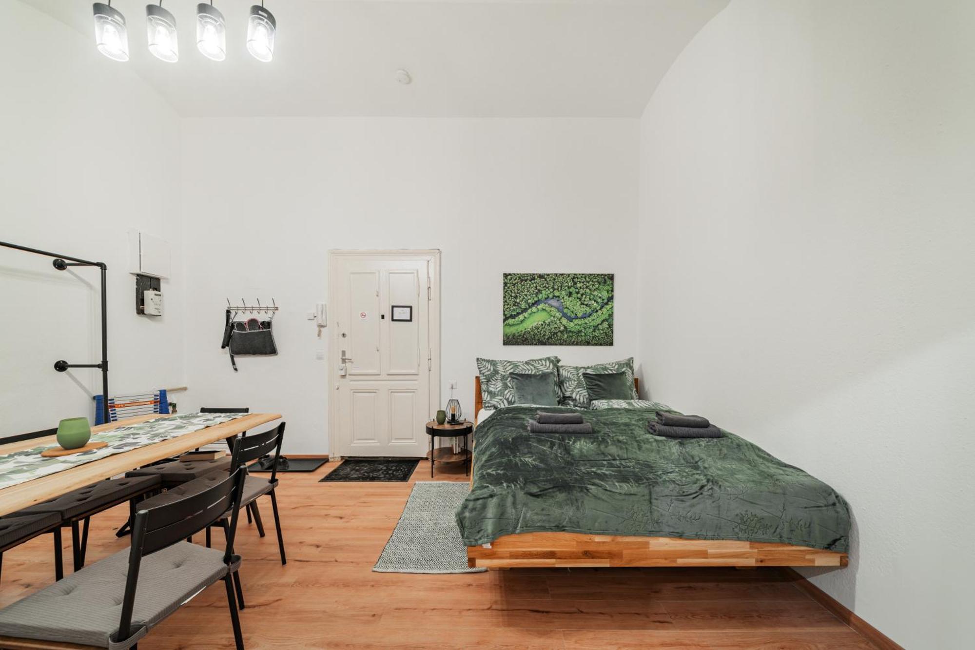 3 Bedrooms - 74Sqm - 10 Min. Inner City Vienne Extérieur photo