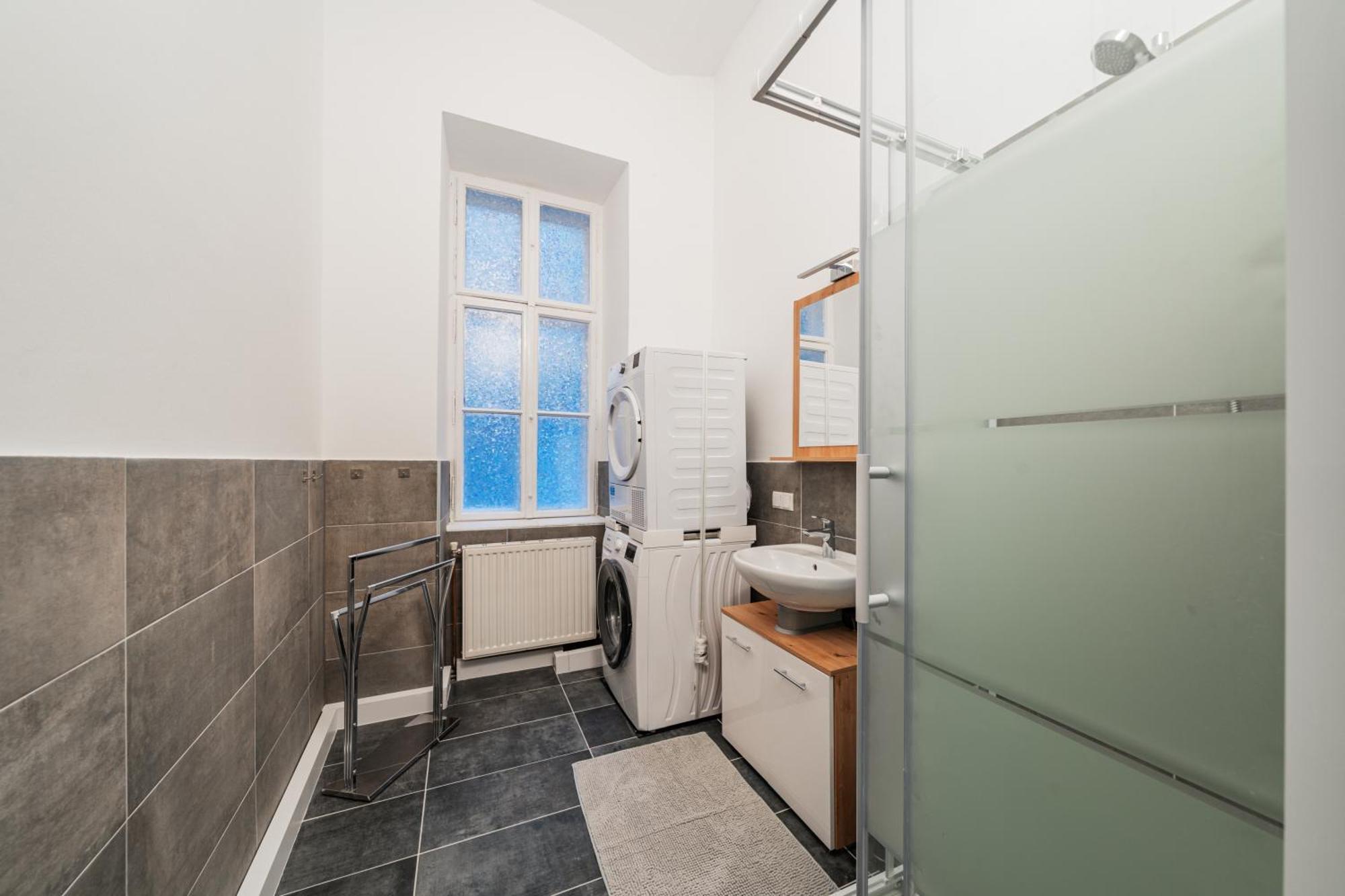 3 Bedrooms - 74Sqm - 10 Min. Inner City Vienne Extérieur photo