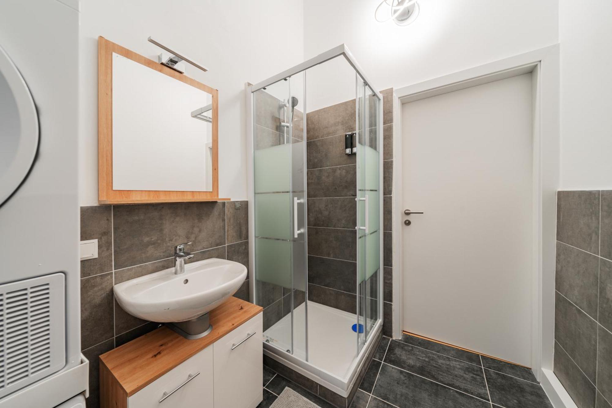 3 Bedrooms - 74Sqm - 10 Min. Inner City Vienne Extérieur photo